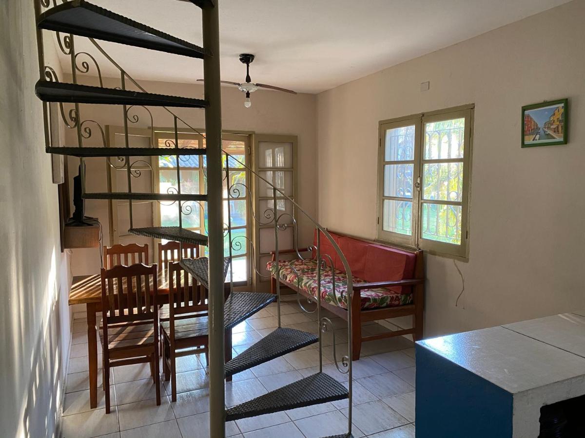 فيلا Residencial As Corujas بويكوكانجا المظهر الخارجي الصورة