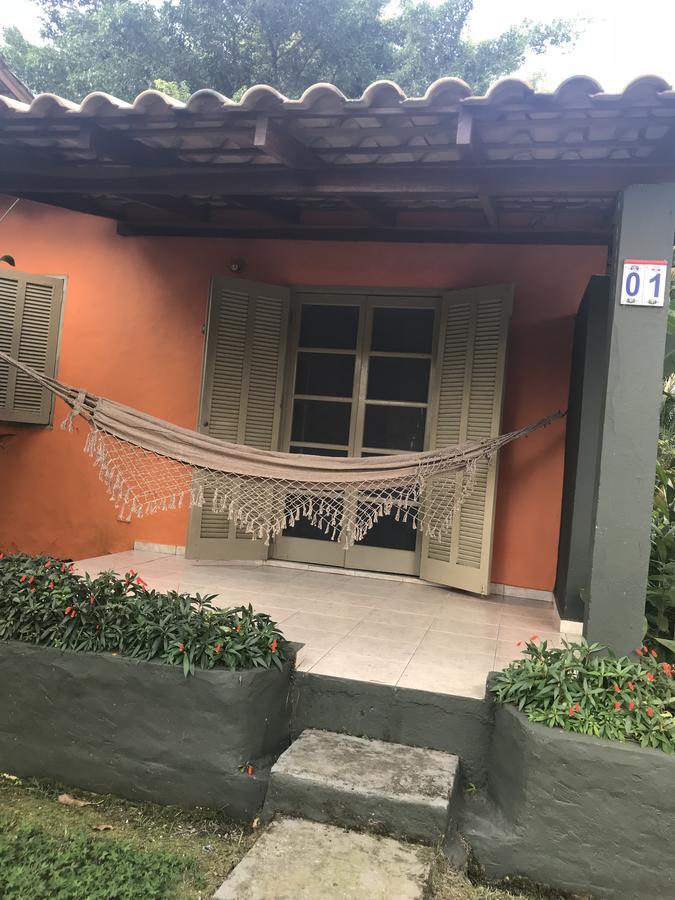 فيلا Residencial As Corujas بويكوكانجا المظهر الخارجي الصورة